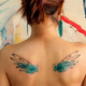 Illustration for article titled Tattoo inspiration